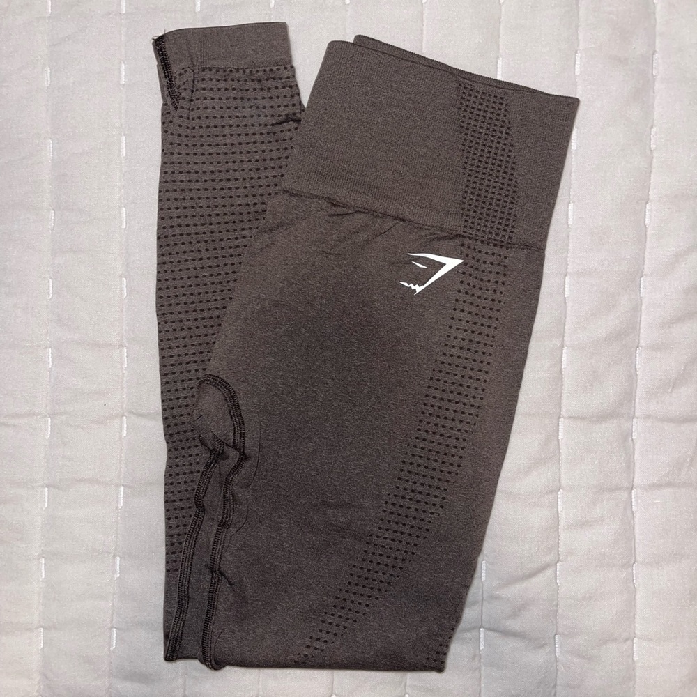 Gymshark Gray Leggings
